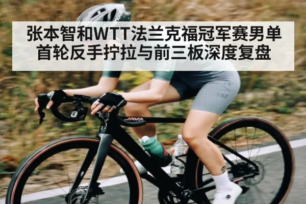 张本智和WTT法兰克福冠军赛男单首轮反手拧拉与前三板深度复盘